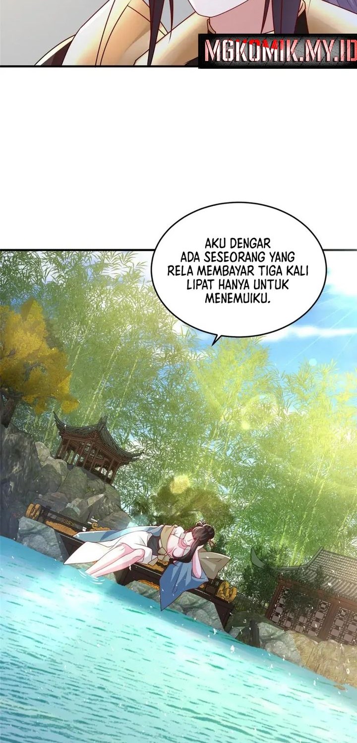 Dragon Master Chapter 320 - halaman 26
