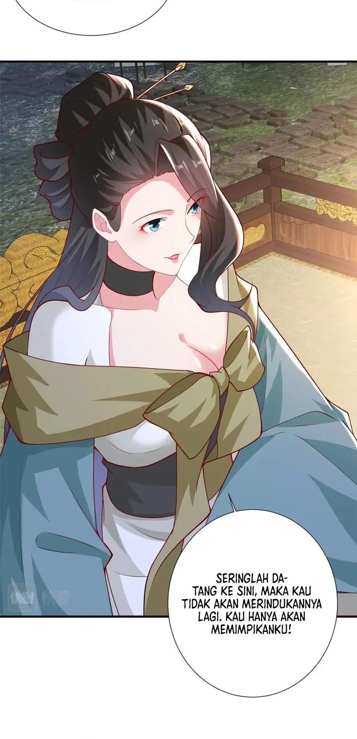 Dragon Master Chapter 320 - halaman 28