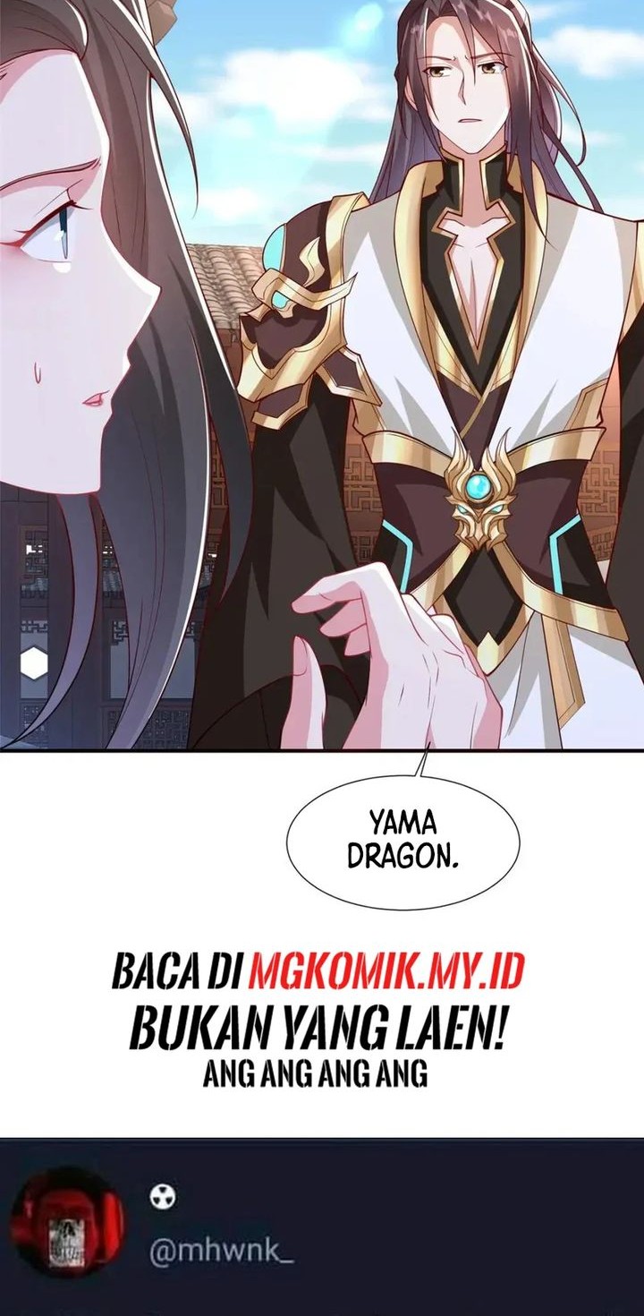 Dragon Master Chapter 320 - halaman 30