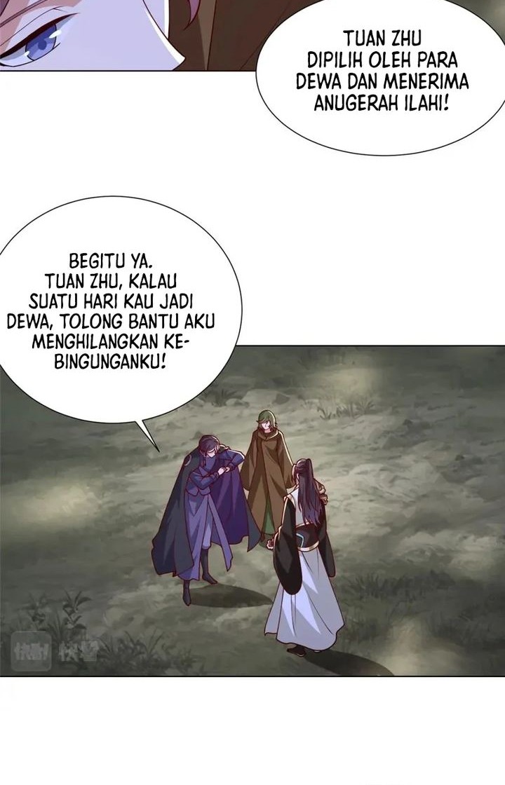 Dragon Master Chapter 320 - halaman 6