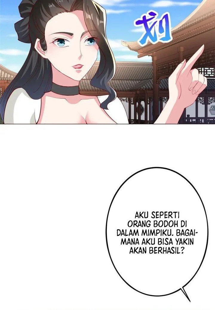 Dragon Master Chapter 321 - halaman 10