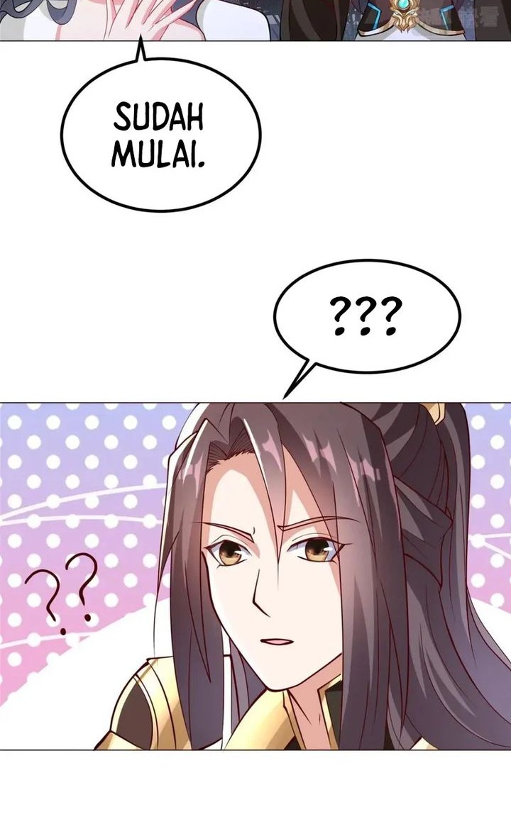 Dragon Master Chapter 321 - halaman 12