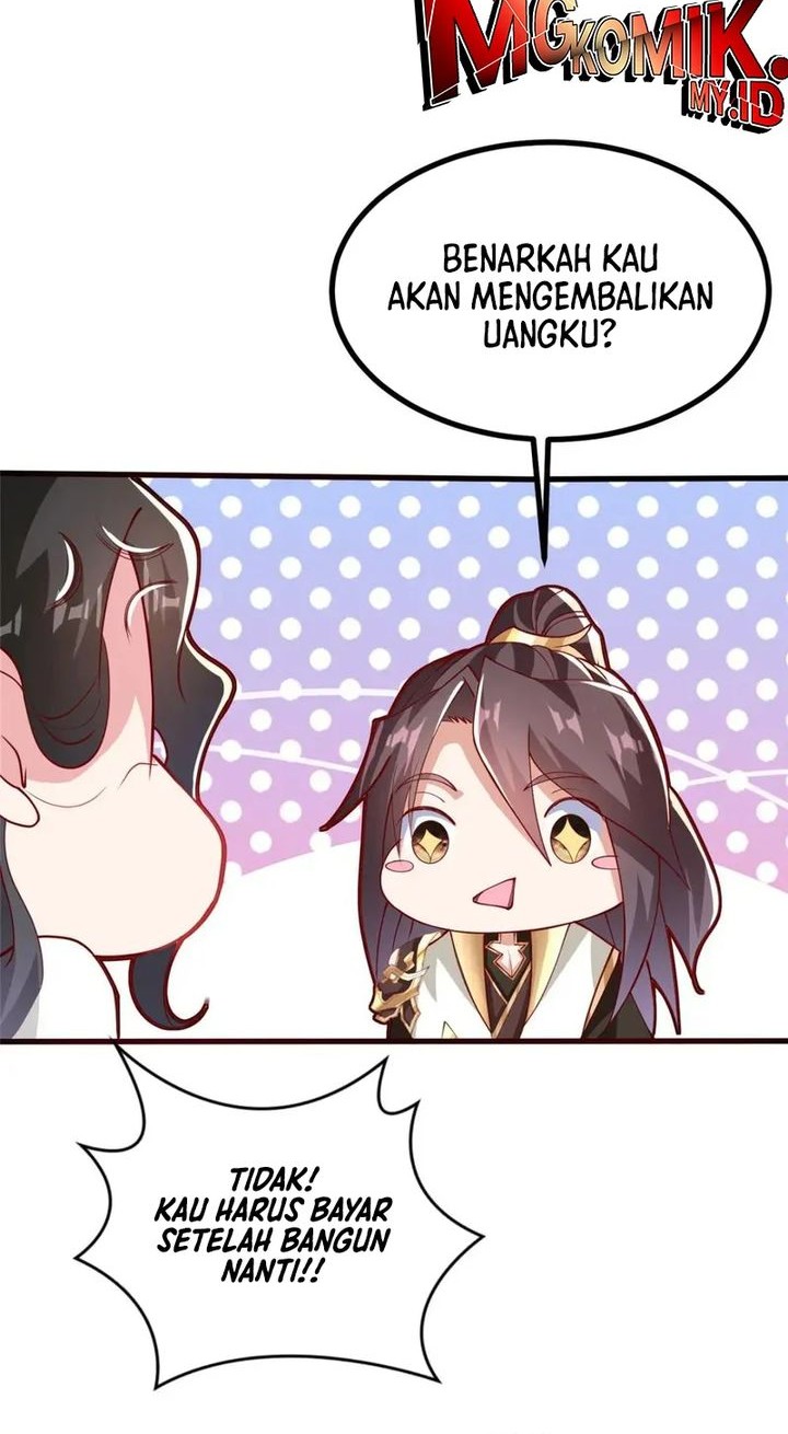 Dragon Master Chapter 321 - halaman 18