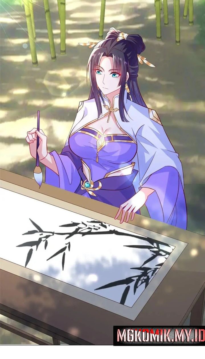 Dragon Master Chapter 321 - halaman 20