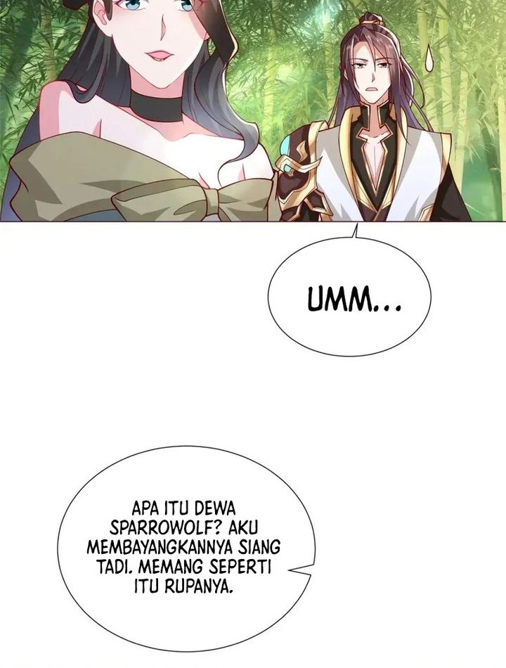 Dragon Master Chapter 321 - halaman 22