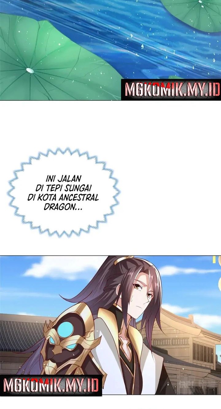 Dragon Master Chapter 321 - halaman 26
