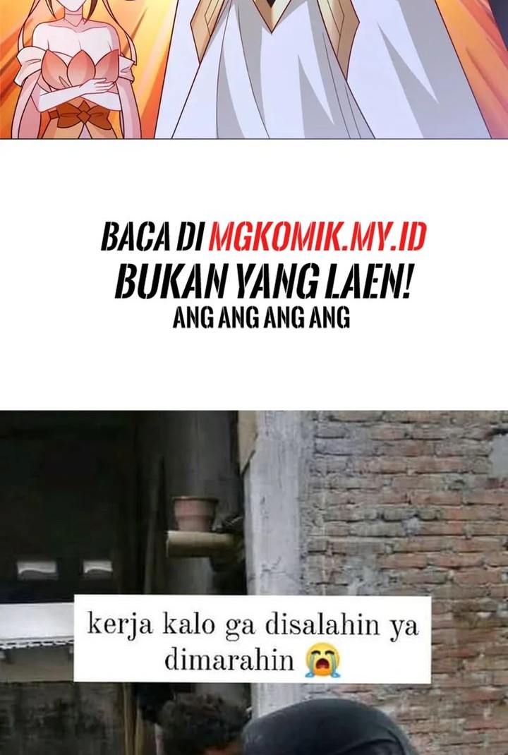 Dragon Master Chapter 321 - halaman 30