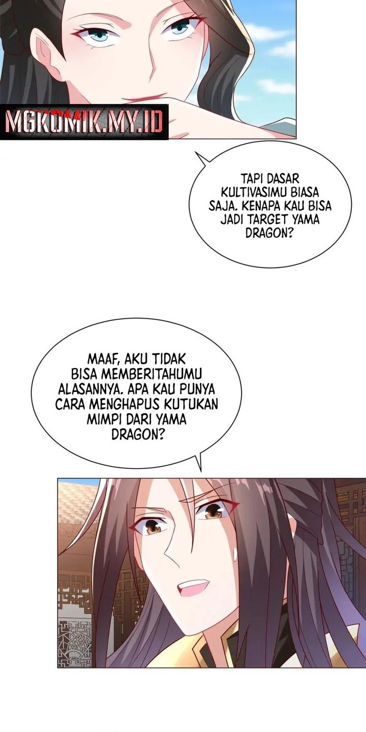 Dragon Master Chapter 321 - halaman 6