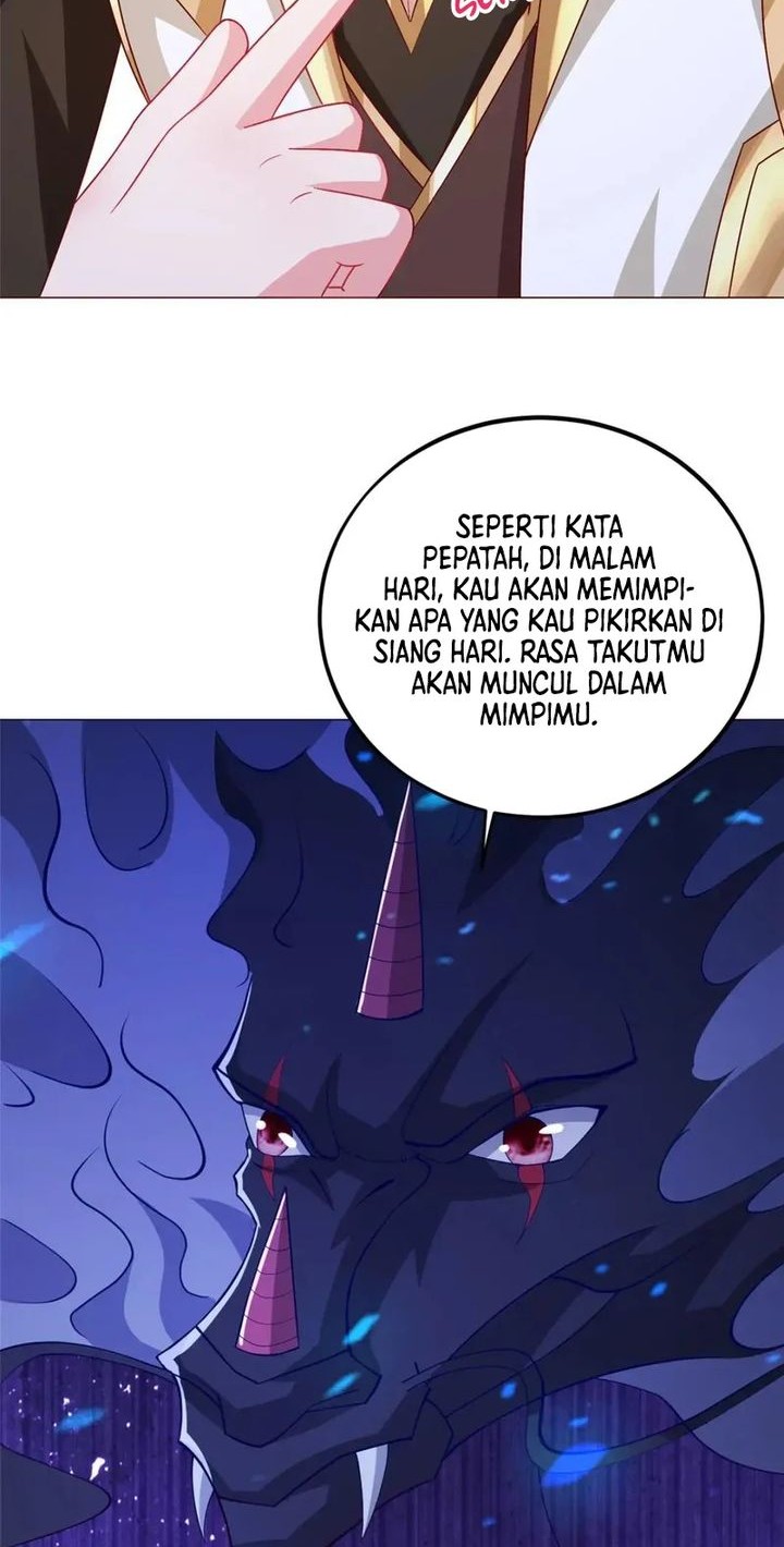 Dragon Master Chapter 321 - halaman 8