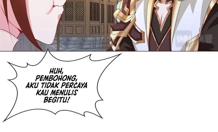 Dragon Master Chapter 322 - halaman 12