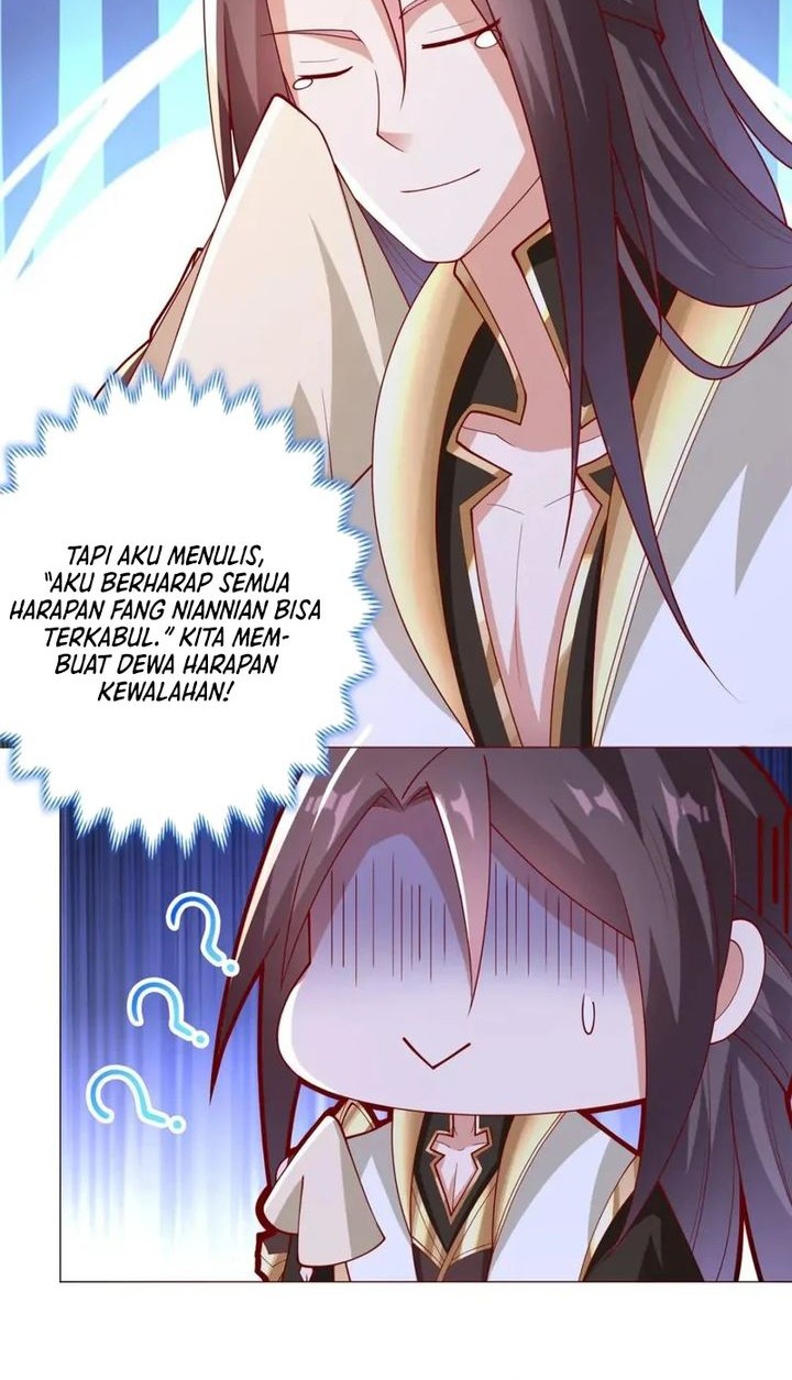 Dragon Master Chapter 322 - halaman 14