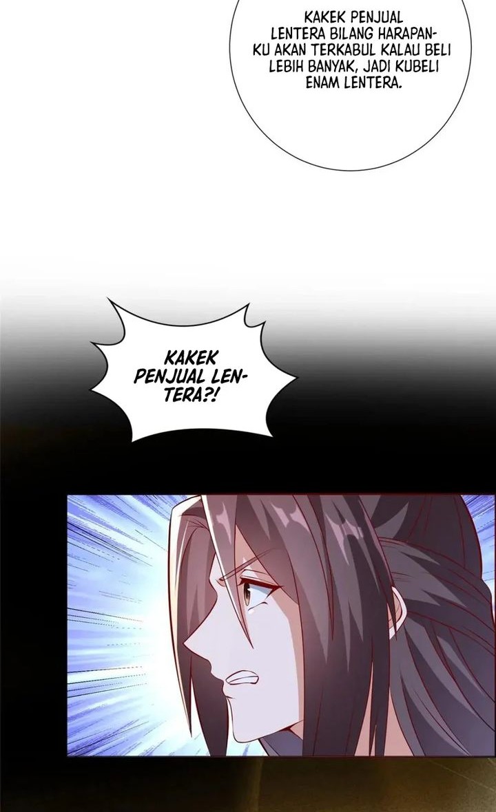 Dragon Master Chapter 322 - halaman 16