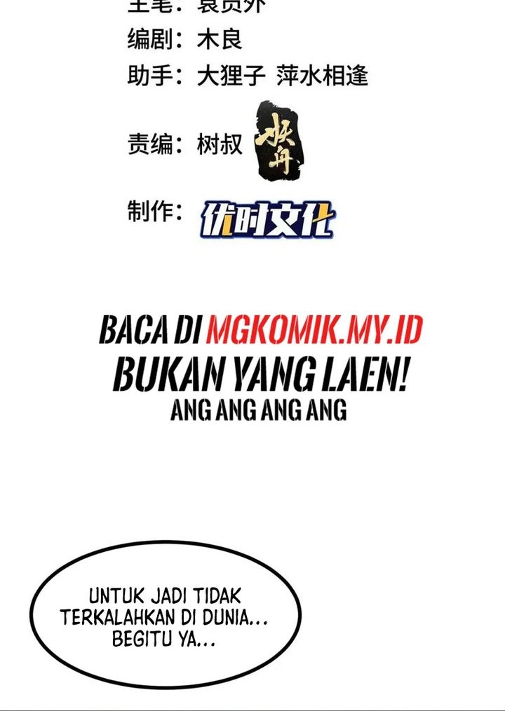 Dragon Master Chapter 322 - halaman 2