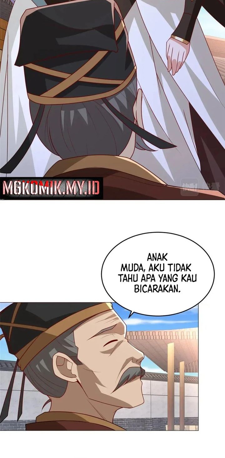 Dragon Master Chapter 322 - halaman 20