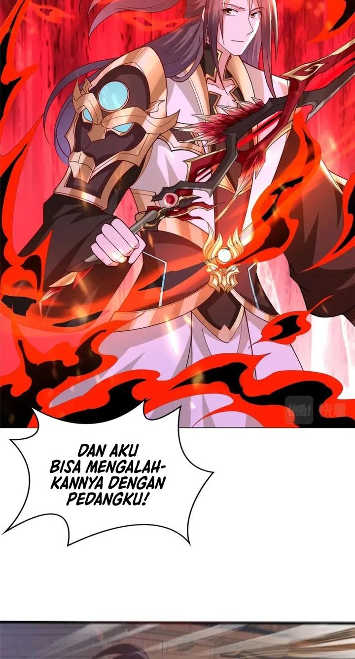 Dragon Master Chapter 322 - halaman 26