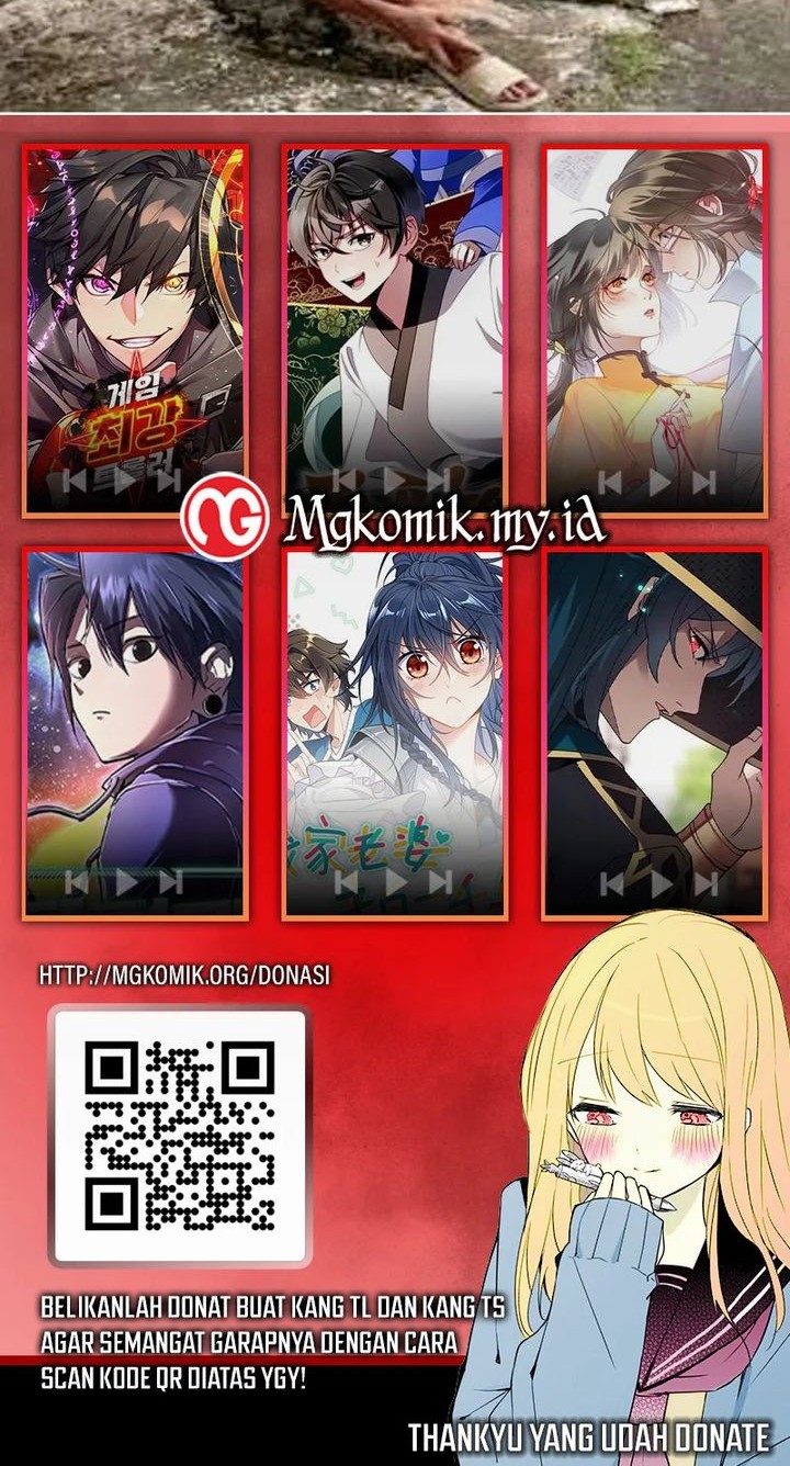 Dragon Master Chapter 322 - halaman 32