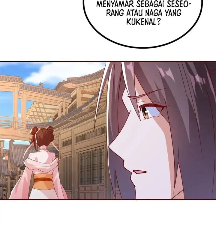 Dragon Master Chapter 322 - halaman 4