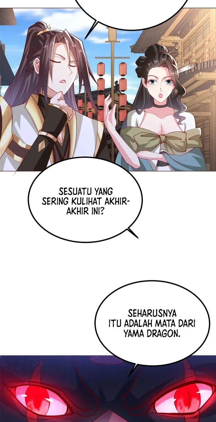 Dragon Master Chapter 322 - halaman 6