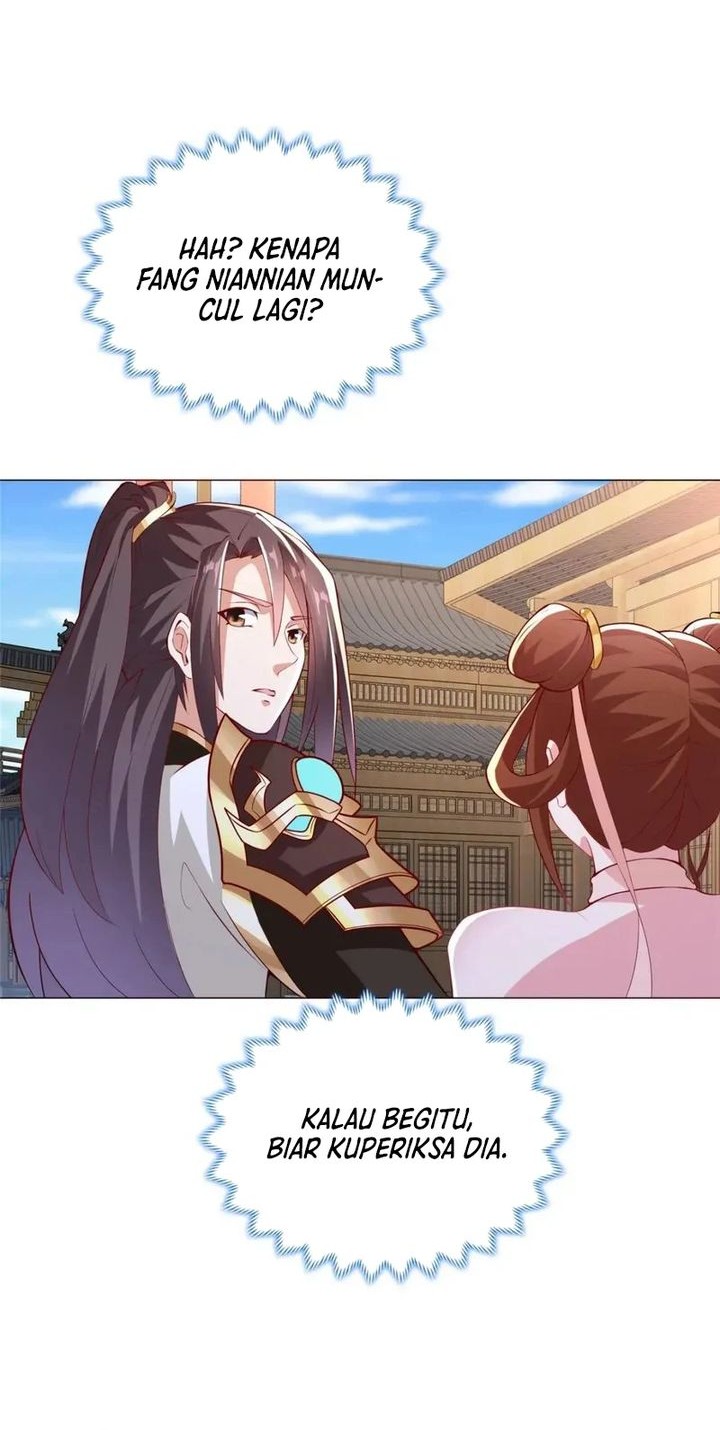Dragon Master Chapter 322 - halaman 8