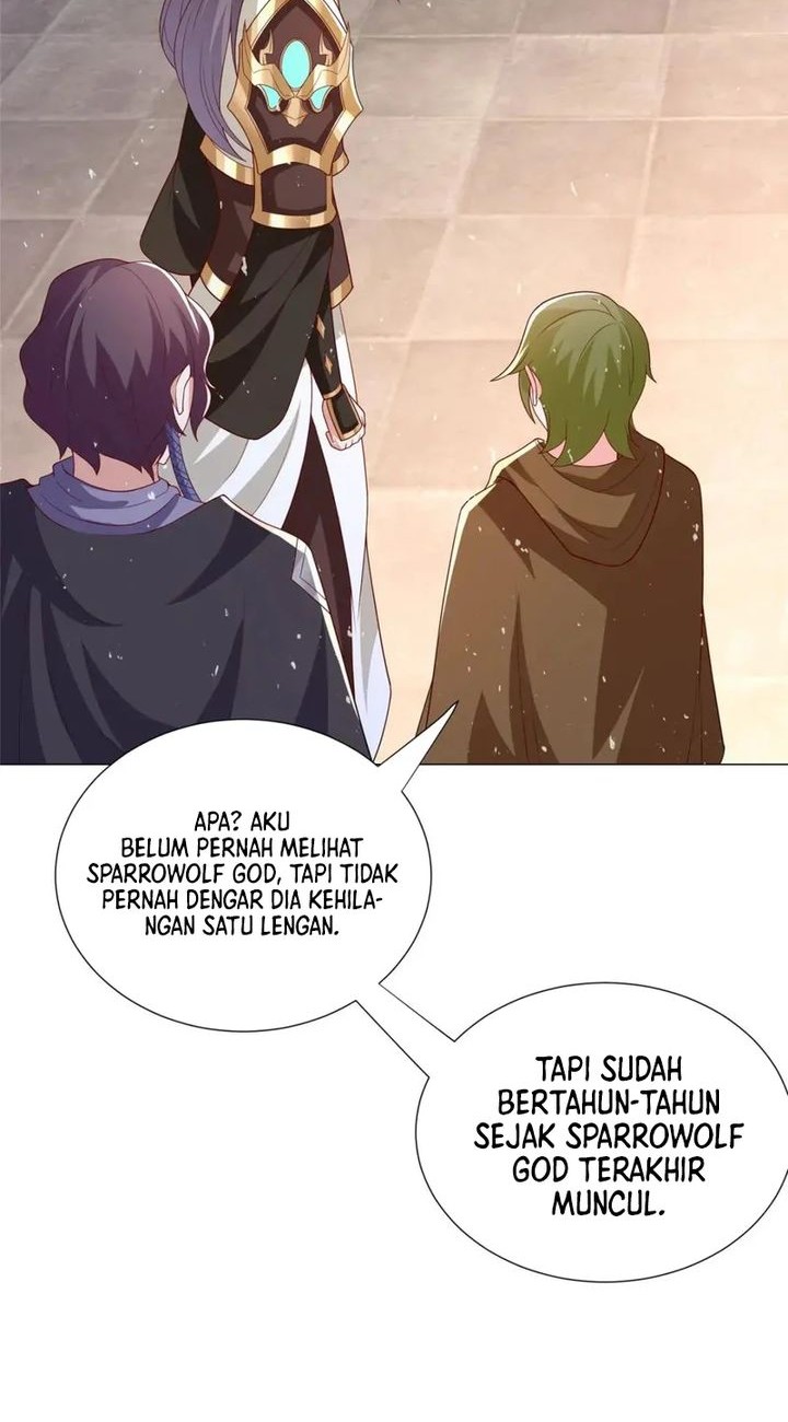 Dragon Master Chapter 323 - halaman 10