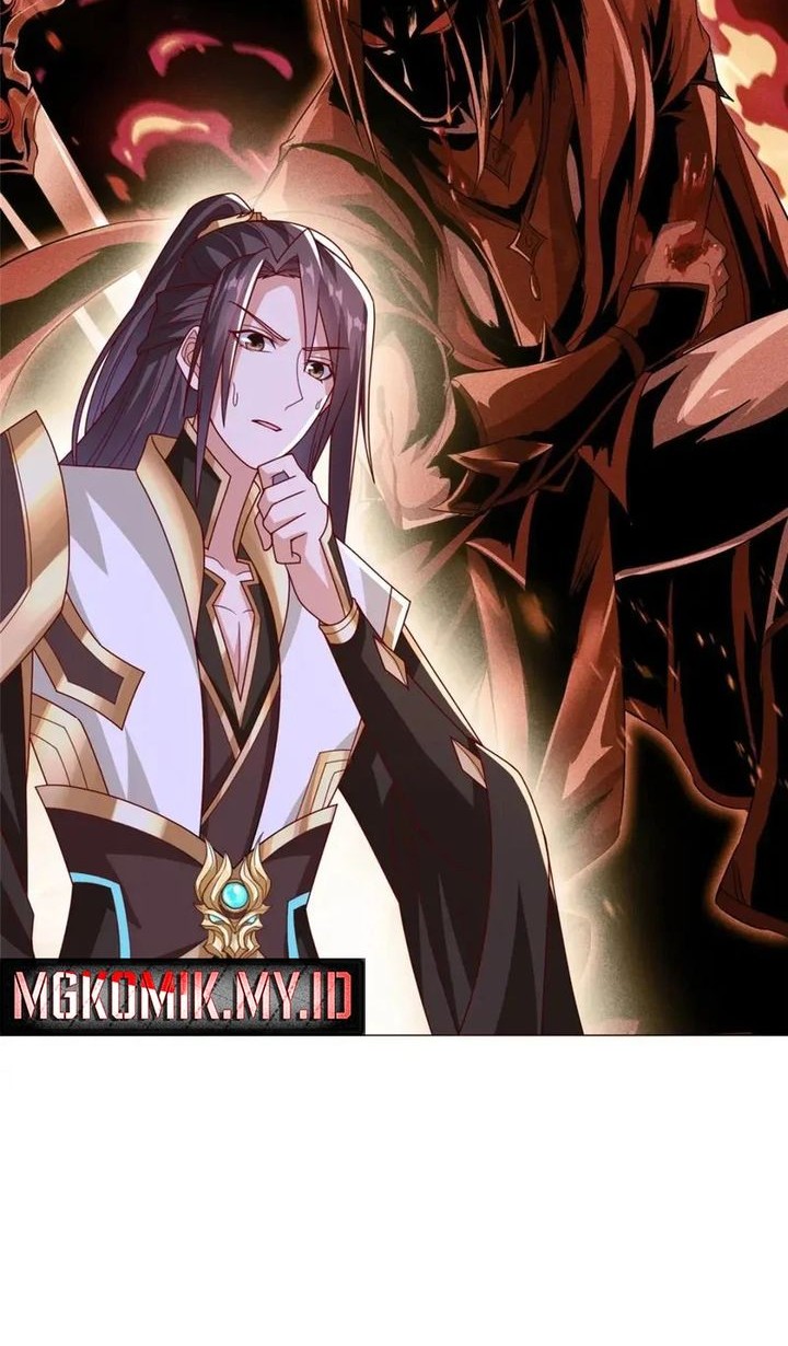 Dragon Master Chapter 323 - halaman 16
