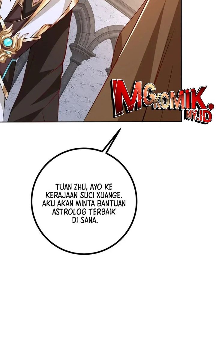 Dragon Master Chapter 323 - halaman 19