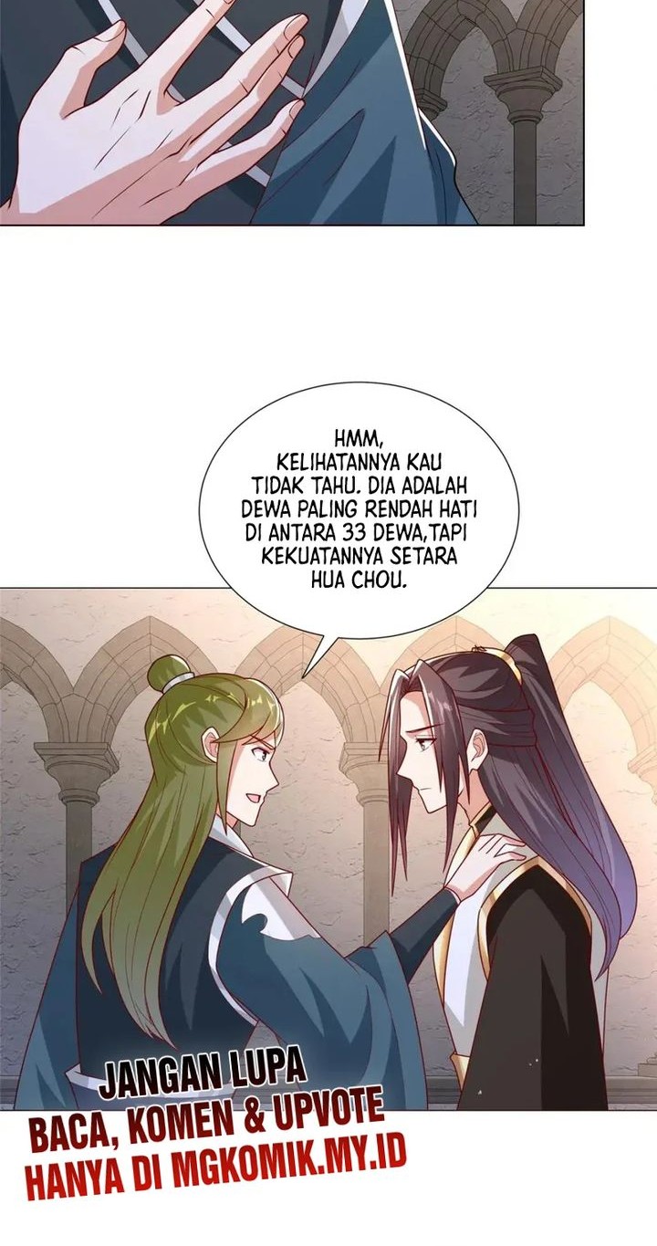 Dragon Master Chapter 323 - halaman 25