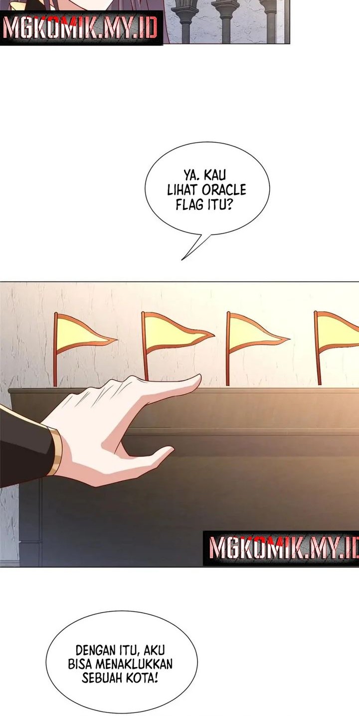 Dragon Master Chapter 323 - halaman 27