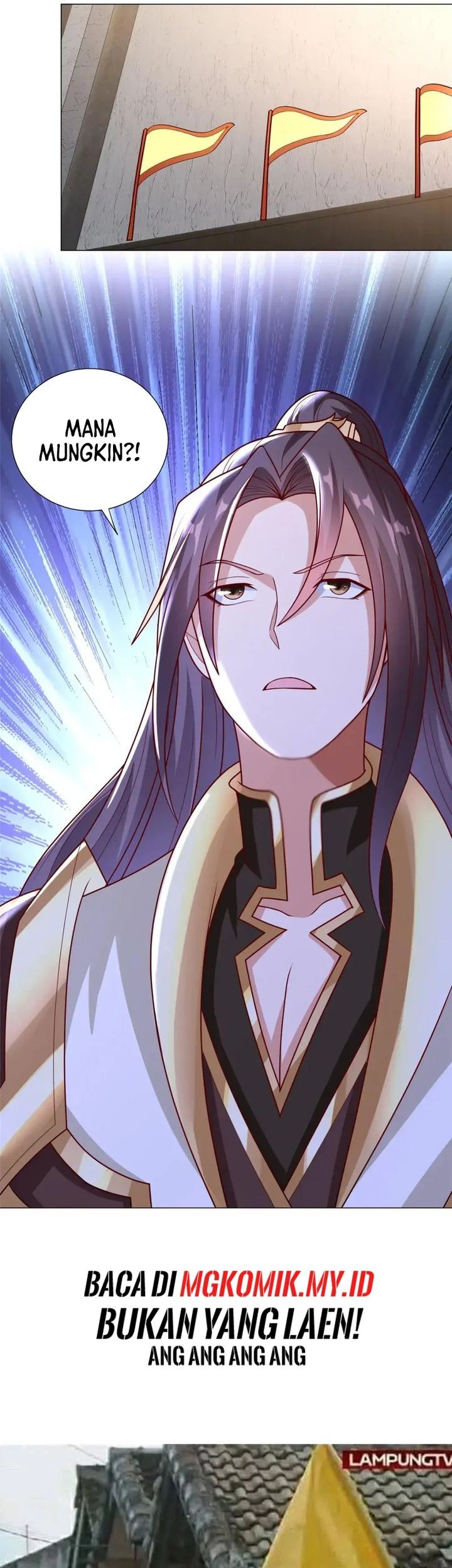 Dragon Master Chapter 323 - halaman 28