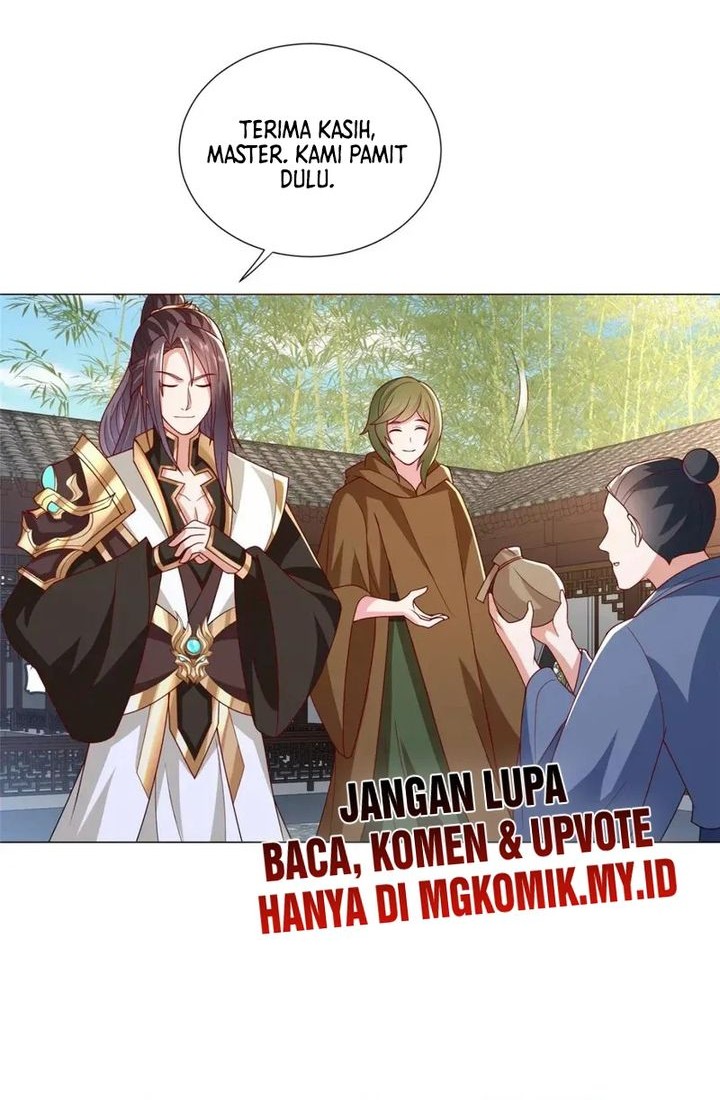 Dragon Master Chapter 323 - halaman 4