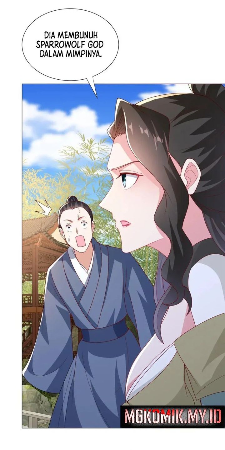 Dragon Master Chapter 323 - halaman 6