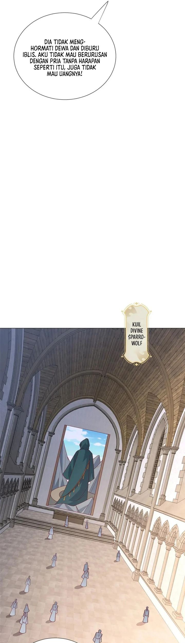 Dragon Master Chapter 323 - halaman 7