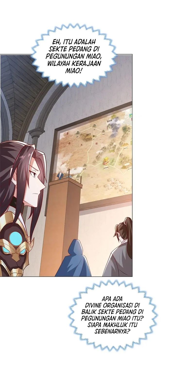 Dragon Master Chapter 324 - halaman 14
