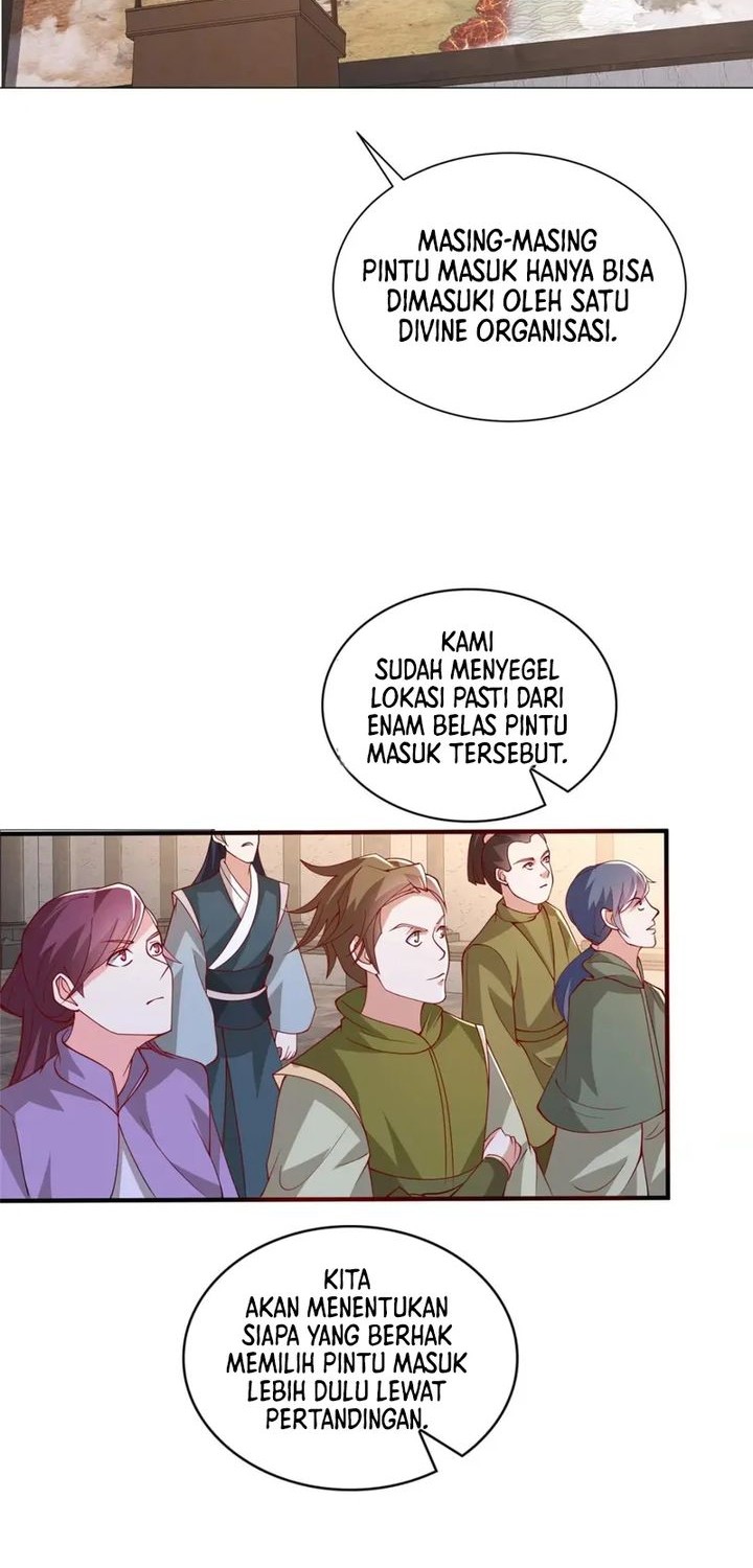 Dragon Master Chapter 324 - halaman 16