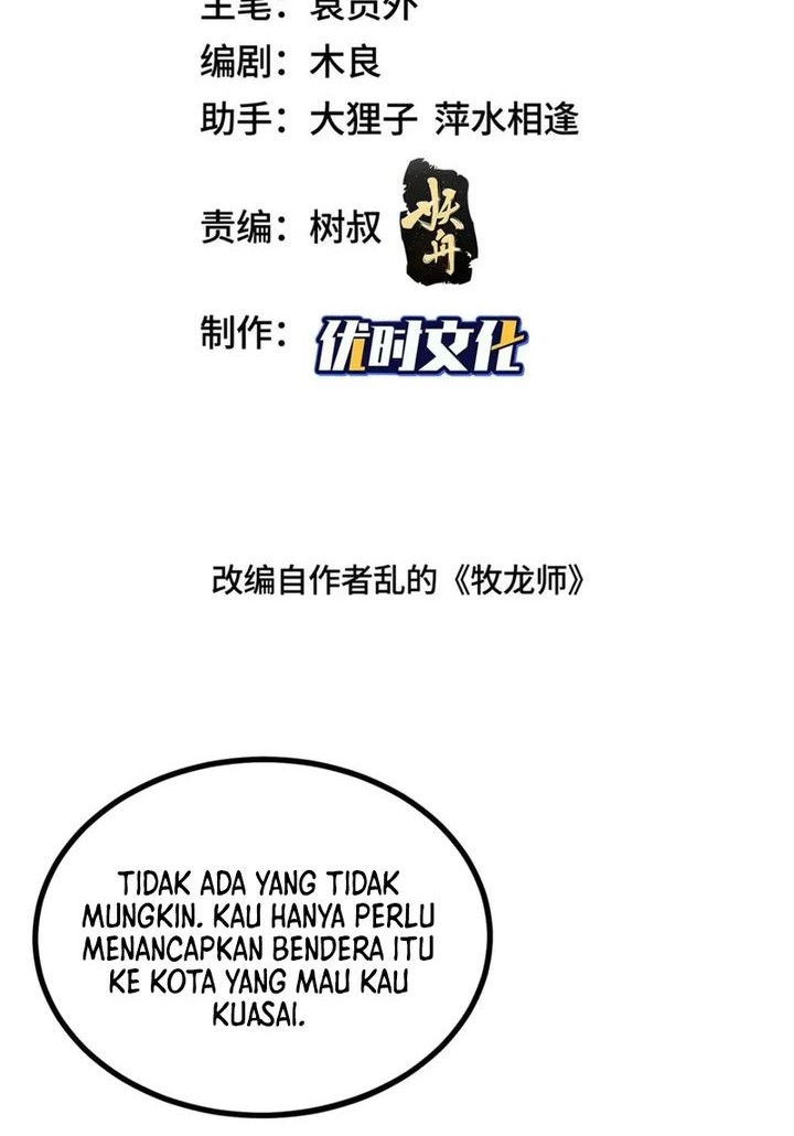 Dragon Master Chapter 324 - halaman 2