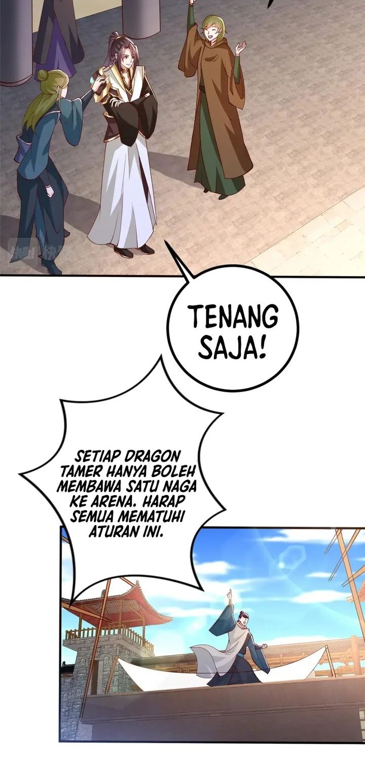 Dragon Master Chapter 324 - halaman 20
