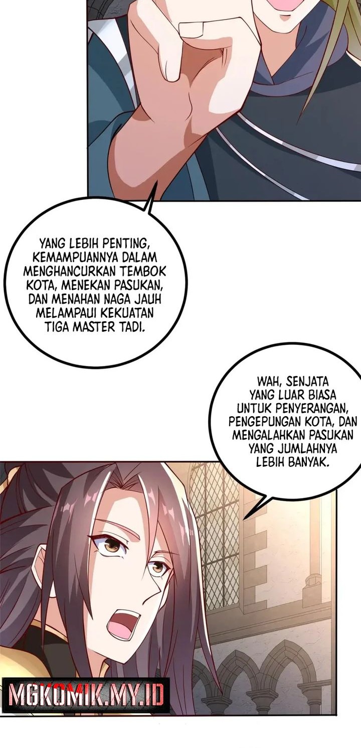 Dragon Master Chapter 324 - halaman 4