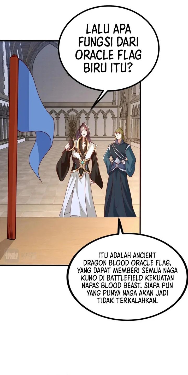 Dragon Master Chapter 324 - halaman 6