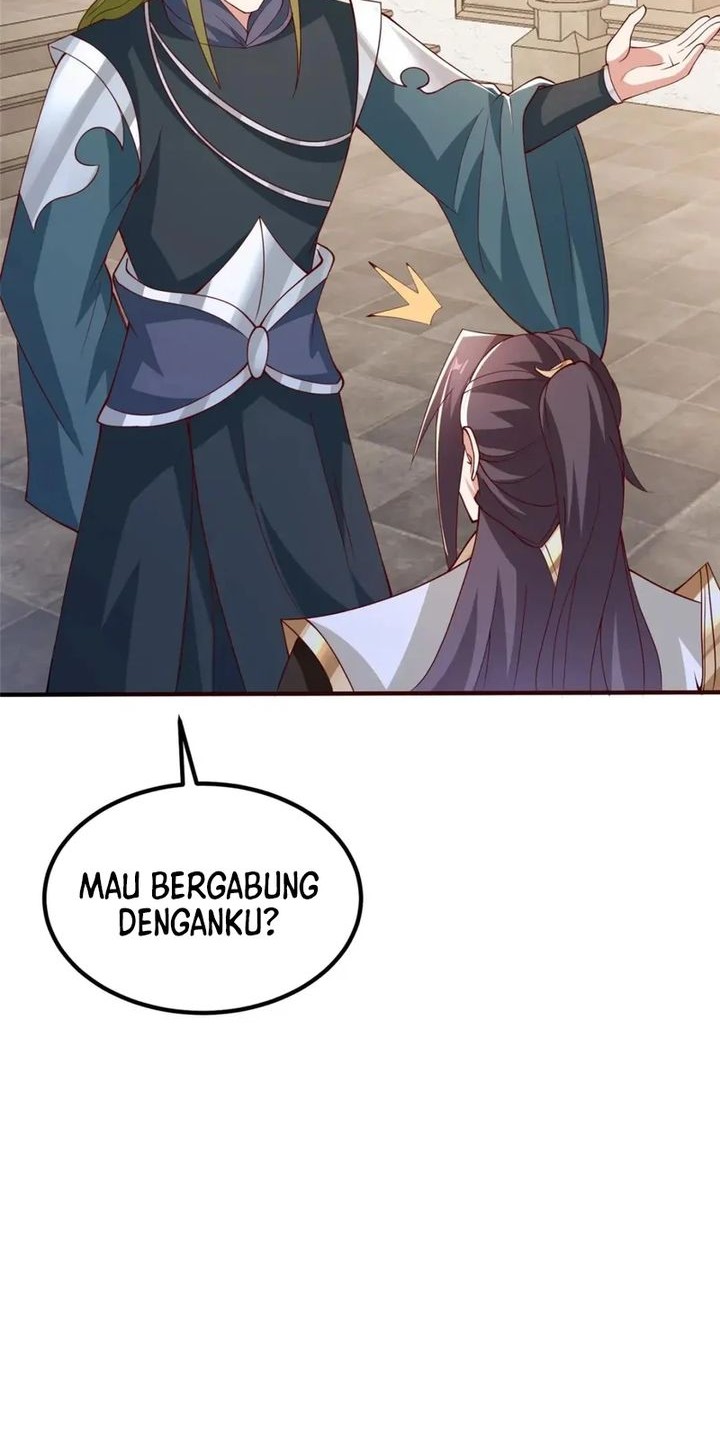 Dragon Master Chapter 324 - halaman 8
