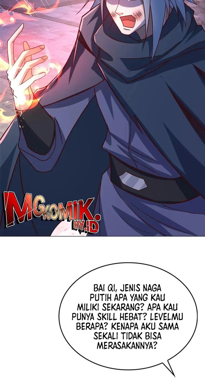Dragon Master Chapter 325 - halaman 12