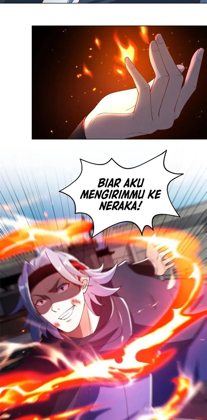 Dragon Master Chapter 325 - halaman 14