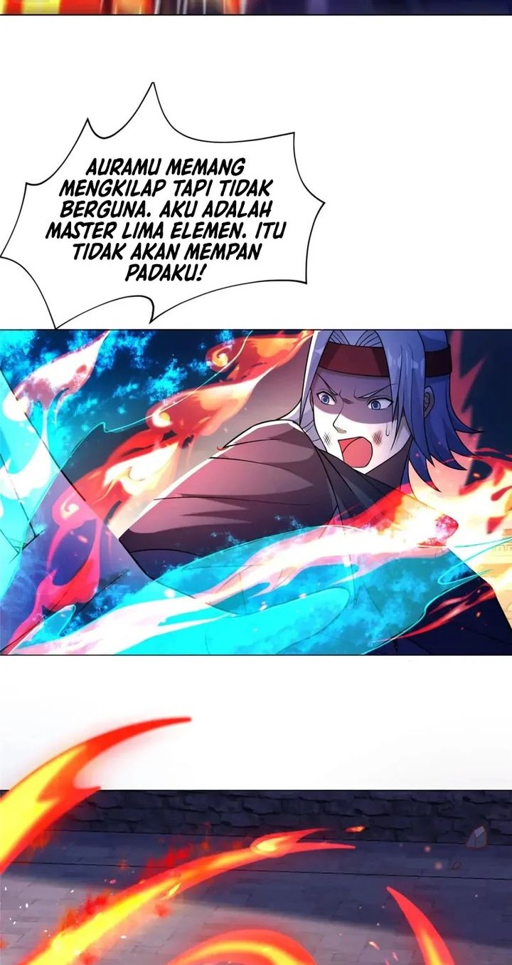 Dragon Master Chapter 325 - halaman 16