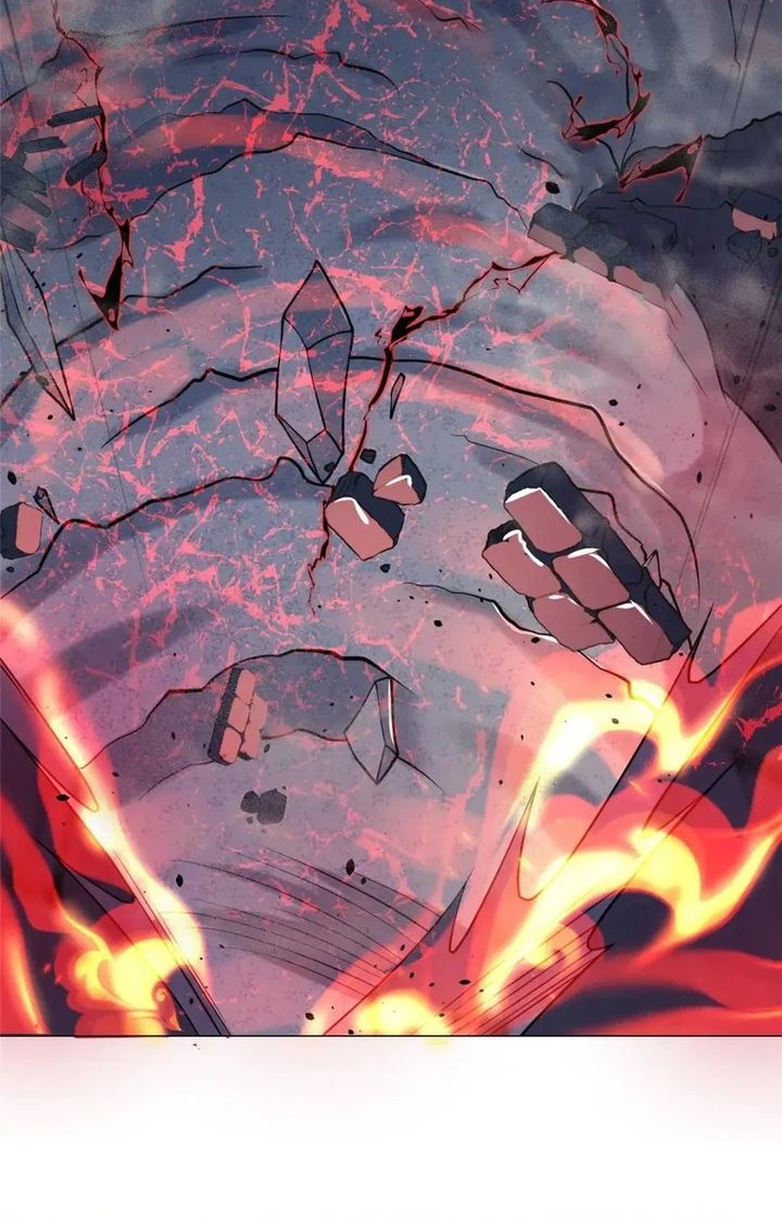 Dragon Master Chapter 325 - halaman 18