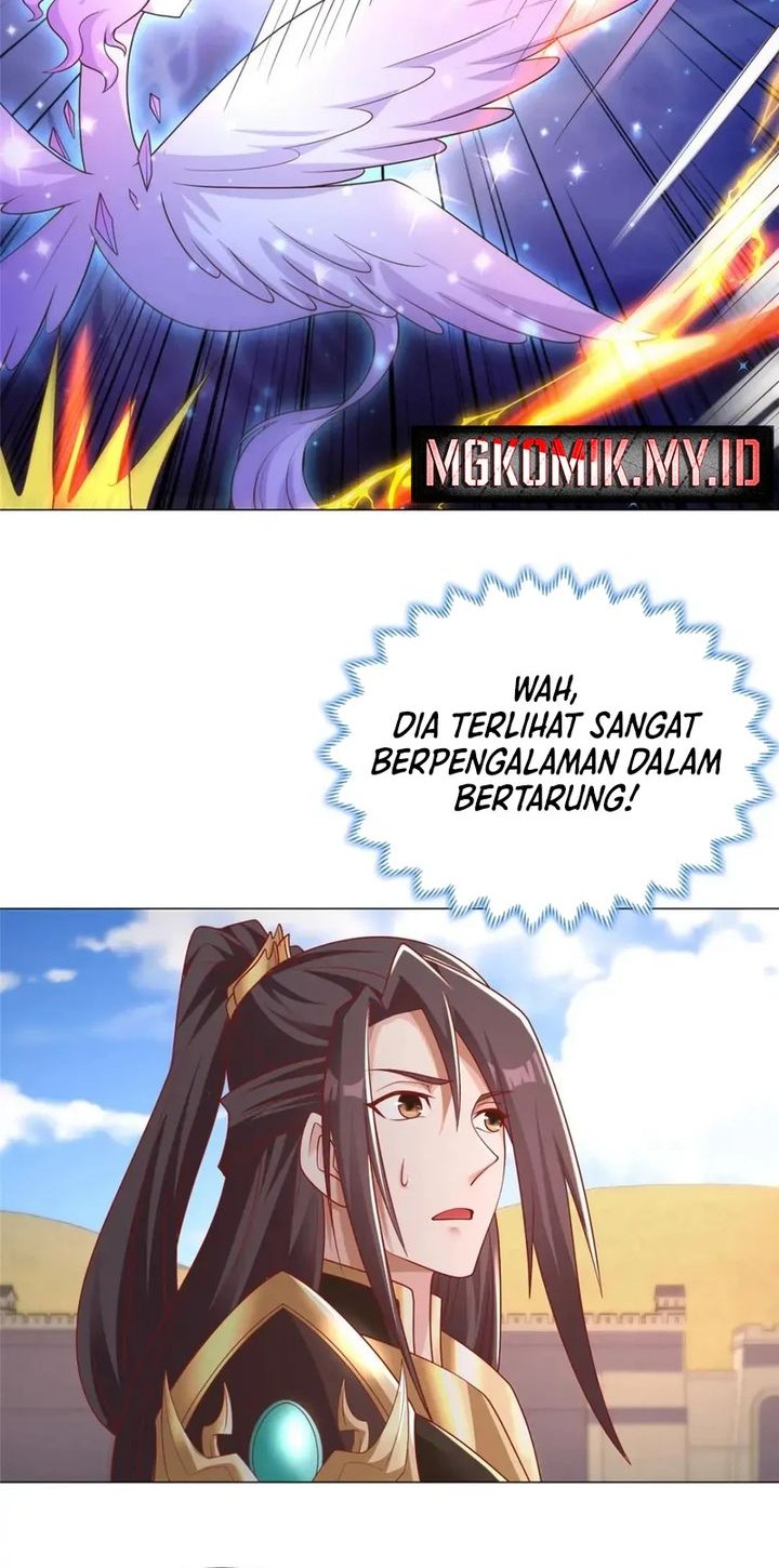 Dragon Master Chapter 325 - halaman 20