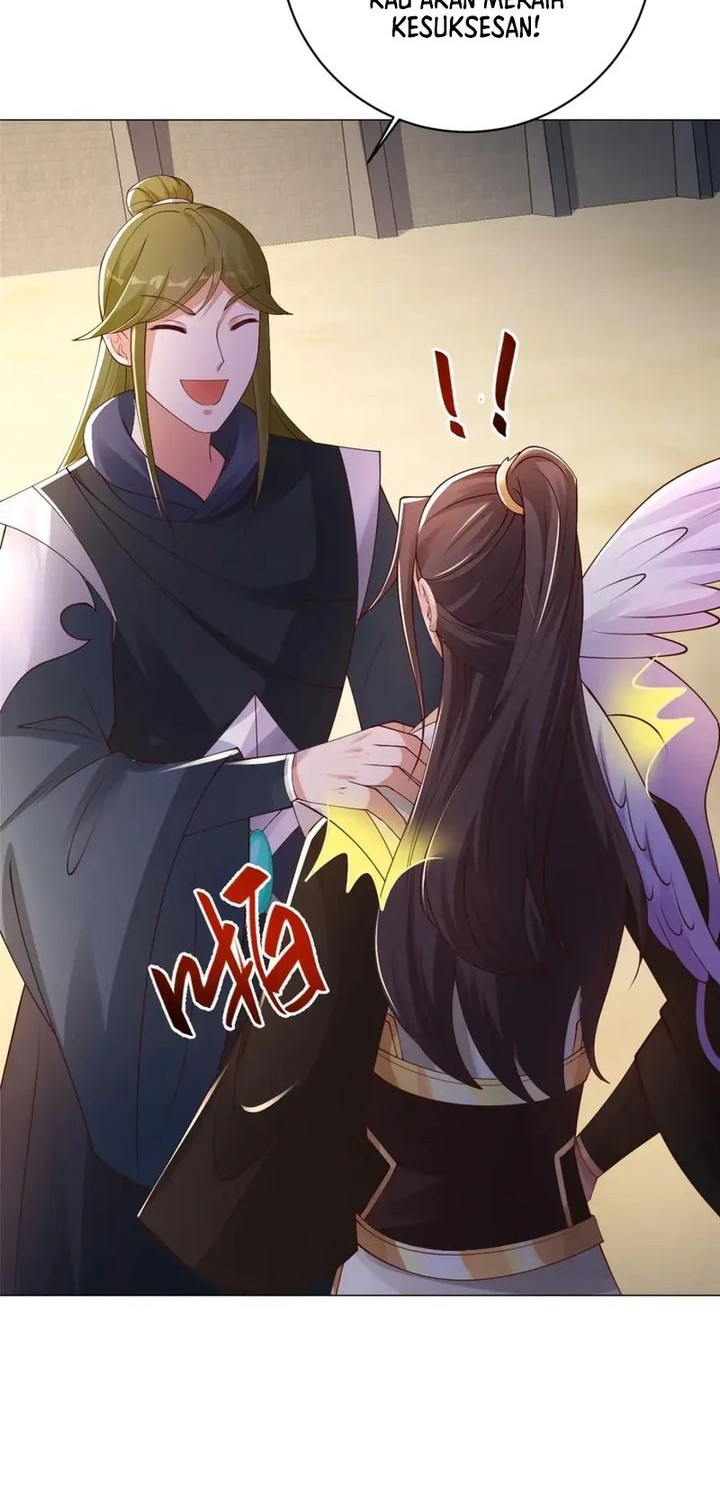 Dragon Master Chapter 325 - halaman 28