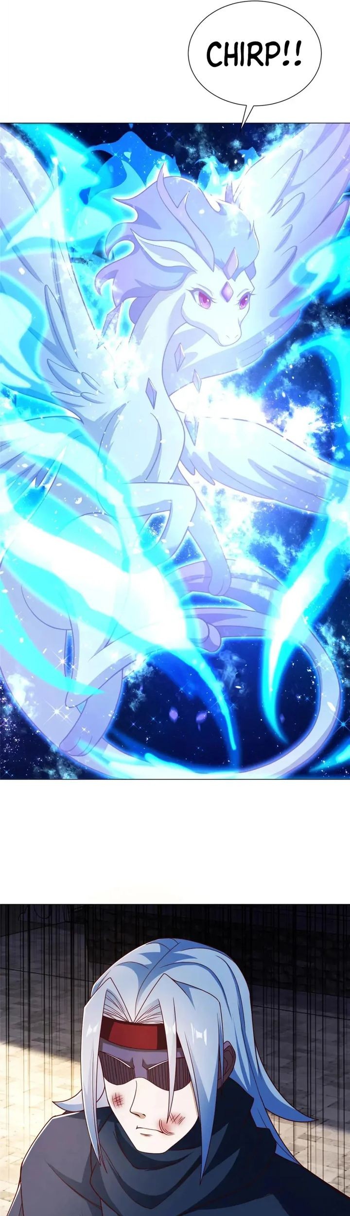 Dragon Master Chapter 325 - halaman 5