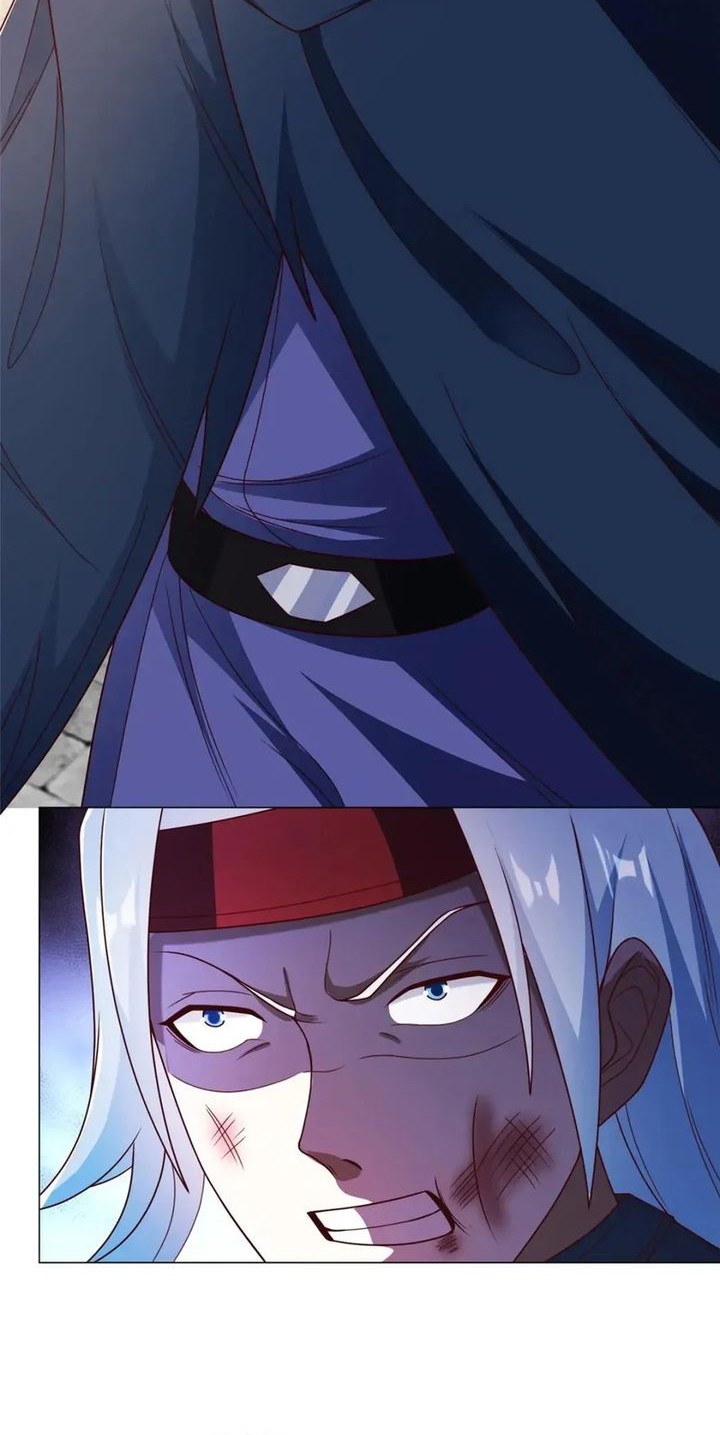 Dragon Master Chapter 325 - halaman 6