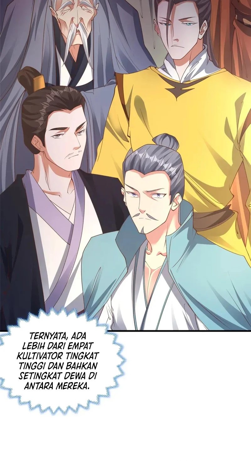 Dragon Master Chapter 326 - halaman 18