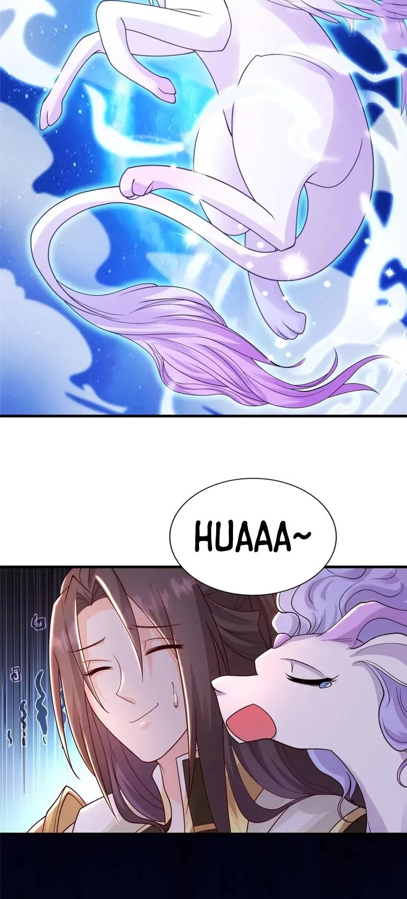 Dragon Master Chapter 326 - halaman 27