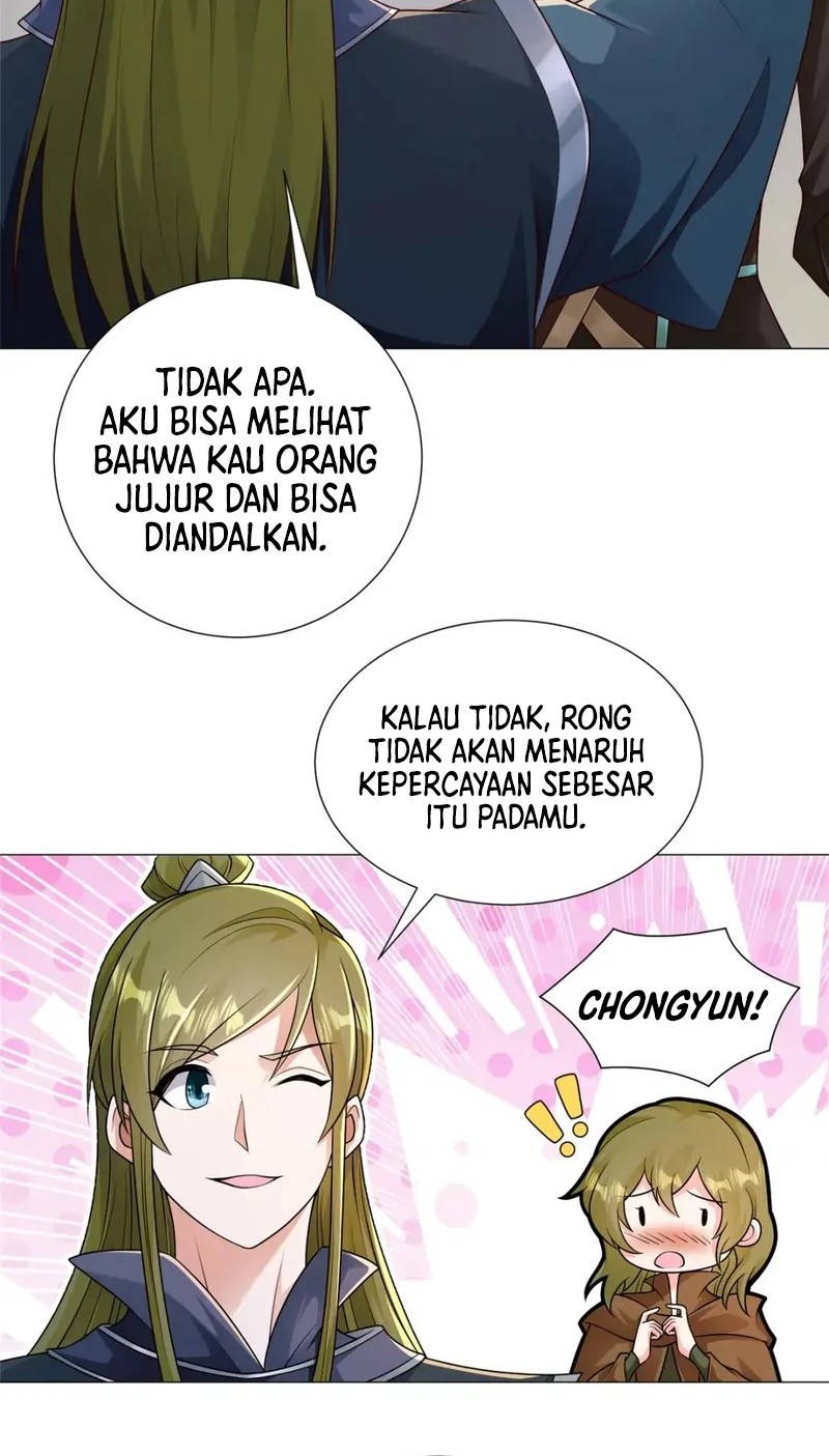Dragon Master Chapter 326 - halaman 6